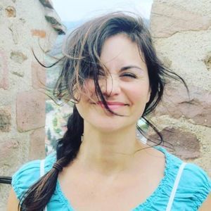 Meet your Posher, Monica